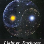 Forces of Light and Forces of Darkness